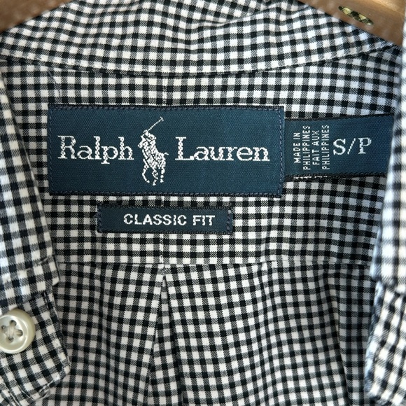 Polo Ralph Lauren - Shirt, size S - Picture 4 of 7
